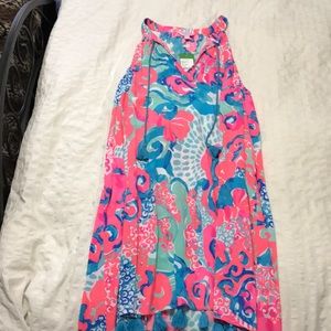 Lilly Pulitzer Summer Dress